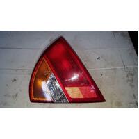 Mitsubishi Lancer Right Tail Light CE 08/1998-06/1999