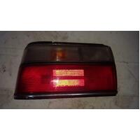 Toyota Corolla Left Tail Light AE92 06/1991-08/1994