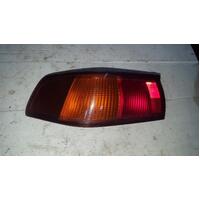 Toyota Camry Left Tail Light MCV20 08/1997-09/2000