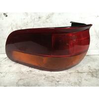 Toyota Tarago Left Tail Light TCR10 09/1990-05/2000