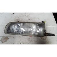 Toyota Tarago Left Head Light TCR10 09/1990-05/2000