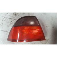 Saab 9 5 Left Tail Light 11/1997-10/2001