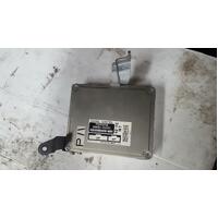 Toyota Starlet EP91 ECU Manual 89661-10250 1996-1999