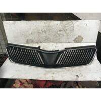 Mitsubishi Verada KJ Xi Front Grille 2000-2003