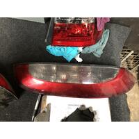 Holden Barina XC 5DR Hatch Right Tail Light 03/2001-01/2004