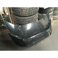 Mitsubishi FTO Bootlid with Spoiler 1994-1997