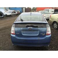 Toyota Prius Tailgate NHW20 10/2003-04/2009