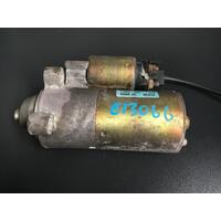 Ford Mondeo Starter Motor HD 07/1995-10/2000