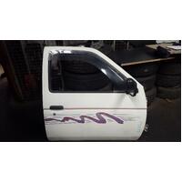 Nissan Navara D21 Right Front Window Glass 1986-1997