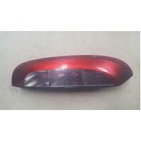 Holden Barina XC Left Hand Rear Tail Light 2001-2004