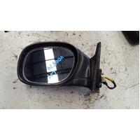 Toyota RAV4 SXA11 Left Door Mirror Power 3DR Large Type 10/1997-06/2000