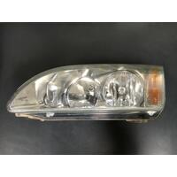 Ford Focus Left Head Light LS 06/2005-04/2009