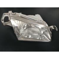 Mazda 323 BJ Right Front Headlight 1998-2001