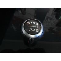 Toyota 86 Gear Stick Shifter ZN6 04/2012-Current