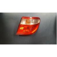 Nissan Pulsar Right Tail Light N16 07/2000-07/2003