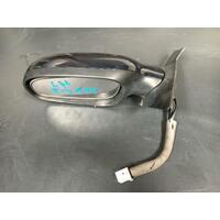 Volvo S80 Left Door Mirror 07/1998-12/2006