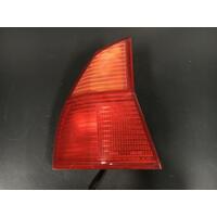 Mitsubishis Verada KE KF Sedan Left Tail Light Lamp 1996-1998