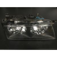 Mitsubishi Verada KE KF Right Head Lamp Light 1996-1998