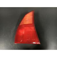 Mitsubishi Verada KE KF Left Rear Tail Light  SEDAN 1996-1998