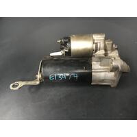 Volvo S80 Starter Motor 07/1998-12/2006