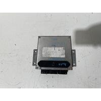 Peugeot 406 ECU D9 08/1999-12/2003