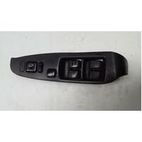 Subaru Outback Power Window Switch Right Front, 3RD GEN, 12/98-08/0