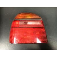 Volkswagen Golf Left Tail Light CL 03/1994-09/1998