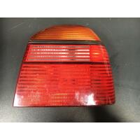 Volkswagen Golf Right Tail Light CL 03/1994-09/1998 