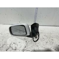 Honda Civic Left Door Mirror 7th Gen 11/2000-12/2005