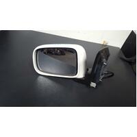 Honda Civic Left Door Mirror 7th Gen 11/2000-12/2005