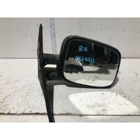 Volkswagen TRANSPORTER Right Door Mirror T4 Manual 11/92-08/04 Van