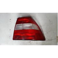 Holden Vectra Tail Light Right Rear Sedan JR/JS 06/1997-02/2003