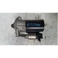 Volkswagen Bora 1J Starter Motor Petrol 4CYL 020911023F 12/1999-12/2005