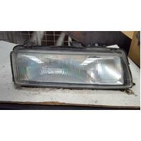 Holden Commodore Right Head Light VP 10/1991-07/1993