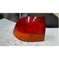 Honda Civic Left Tail Light EK 10/1995-01/1999