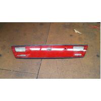 Mazda Astina Tailgate Garnish BA 06/1994-08/1998