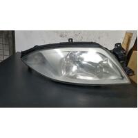 Ford Falcon Right Head Light AU I 09/1998-02/2000