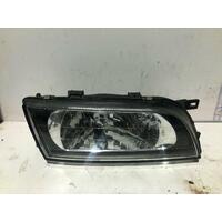 Nissan PULSAR Right Headlight N15 10/95-03/98