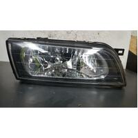 Nissan Pulsar N15 Right Hand Headlight 10/1995-03/1998