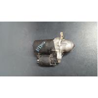 Holden Vectra Starter Motor JS 08/1998-02/2003