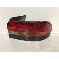 Subaru Impreza Right Tail Light Sedan 04/93-09/00 Genuine