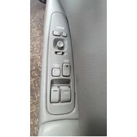 Toyota Soarer SC400 Master Window Switch 1990-2000