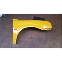 Mitsubishi Triton Right Guard MK 10/1996-06/2001