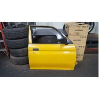 Mitsubishi Triton Right Front Door Shell MK 10/1996-06/2006