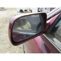 Lexus ES300 VCV10 Left Door Mirror Early 06/1992-09/1996