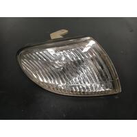 Mazda Eunos Right Corner Light 800 06/1996-09/2000