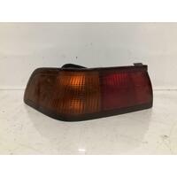 Toyota CAMRY Left Tail Light MCV20 08/97-09/00 Sedan