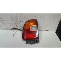 Toyota RAV4 Left Tail Light  SXA11 07/1994-10/1997