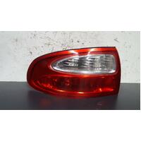 Holden Commodore Left Tail Light VX 10/2000-09/2002