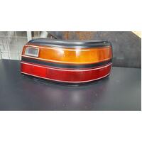 Holden Nova LF Hatch Right Tail Light 09/1991-10/1994